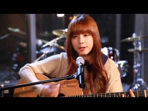 JUNIEL - 소년 (Acoustic LIVE)_37_Video Super Fine (1(1)