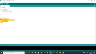 Running LEDs using For loop (Arduino and Proteus Simulation)