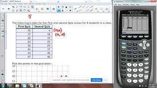 MAT130: Chapter 12 - Linear Regression Profile