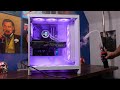 Beginning of video