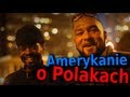 Co Amerykanie wiedzą o Polsce i Polakach? What do Americans know about Poland? [Kuba Jankowski]