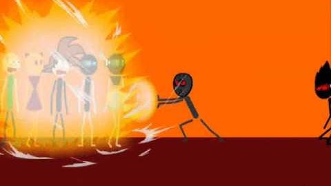 Domo Animate : forest escape part 8