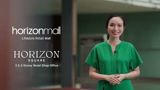 Horizon Hills Introduction Gamuda Malaysia GAGHK screenshot 1