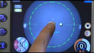 Operating the AFC - Small Pupil Management