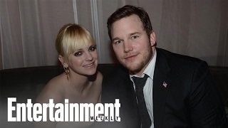 Chris Pratt To Star As Anna Faris' Love Interest In 'Mom' | News Flash | Entertainment Weekly