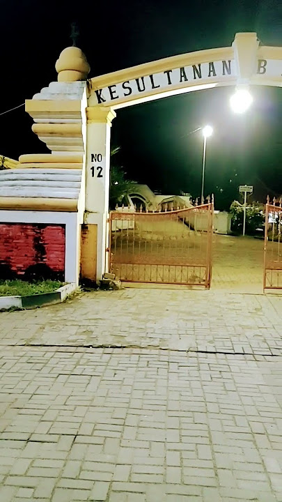 Kesultanan#banten #majelissholawat -Syaikh as-Sulthan asy-Syarif Maulana Hasanuddin