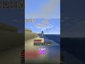 Flying Through Water: The Overpowered New Mechanic! #shorts