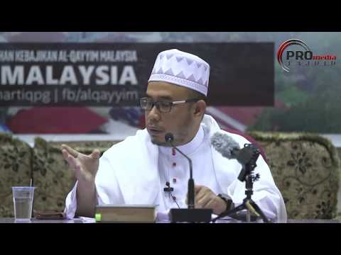 Isu Dr Zakir Naik | DATO&rsquo; Dr MAZA