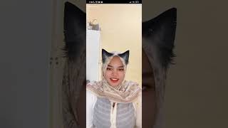 Deby Cewe Cantik Live Bigo Bar Bar