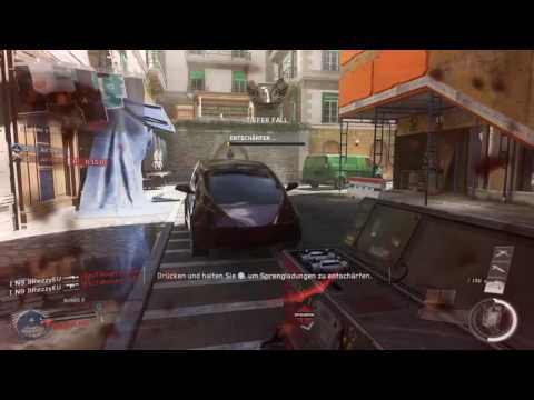 EPIC 2v2 IW SnD ACE by Rezzy