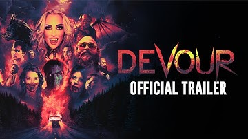 "DEVOUR" trailer (Official Trailer) 2026