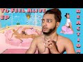 The Kali Uchis Series - Ep3 - To Feel Alive (Reaction)