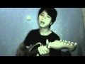 【ACHIED MEDIA】 Monkey Majik - Take My Hand Cover 【MUSIC】
