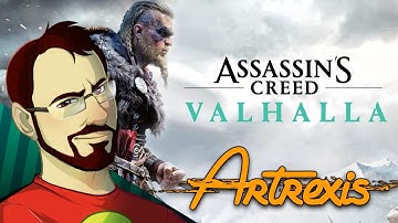 [FLASHING BUG WARNING] AC: Valhalla | Stopping Ragnarok? | PC