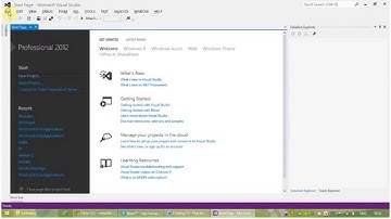 Create and call WCF service, C#