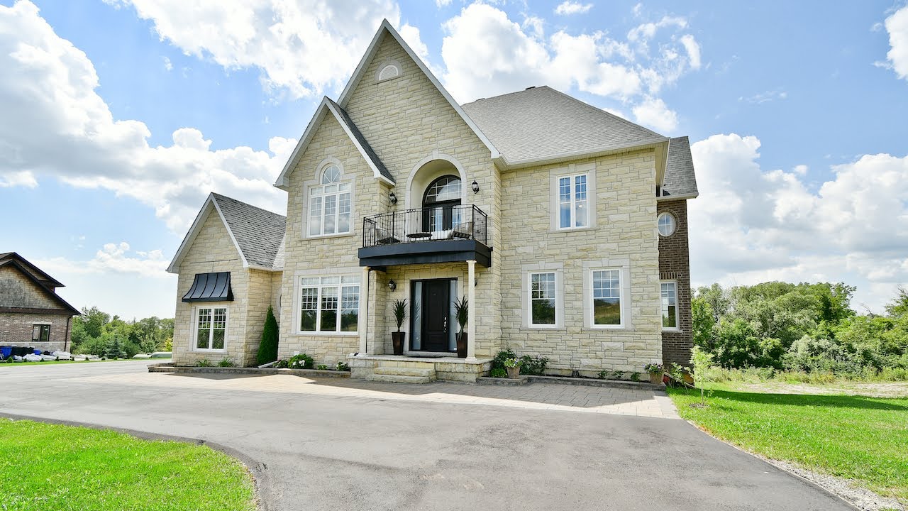 3860 Kinsale Road, Pickering - Open House Video Tour