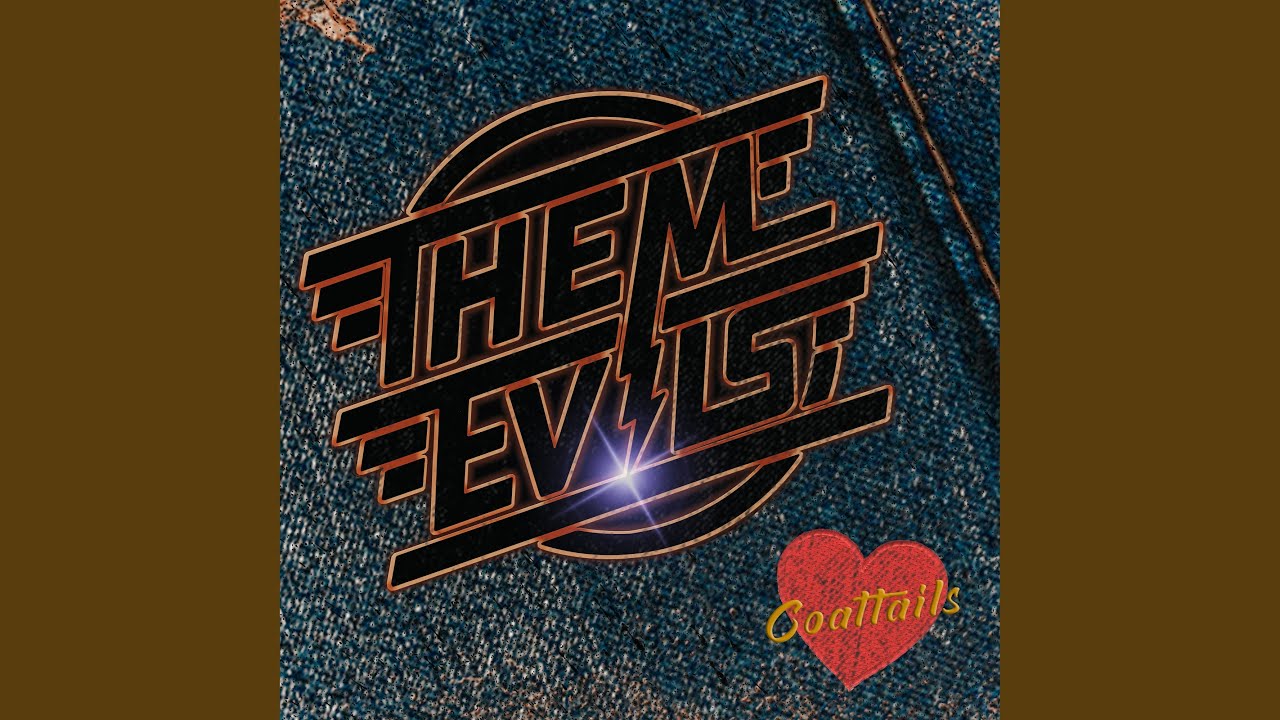 Coattails adlı videoyu YouTube'da izle Coattails adlı videoyu YouTube'da izle