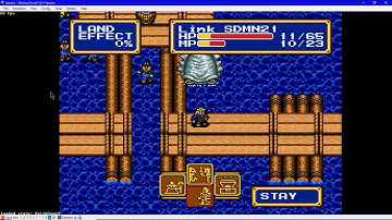 achille12345 cdi shining force 2