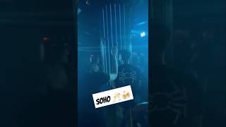 #soho #capital #nightparty #party #club #clubmusic #clubbing #dugem #singleton #clubbing #live #dj