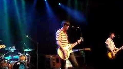 A Cursive Memory - Lions