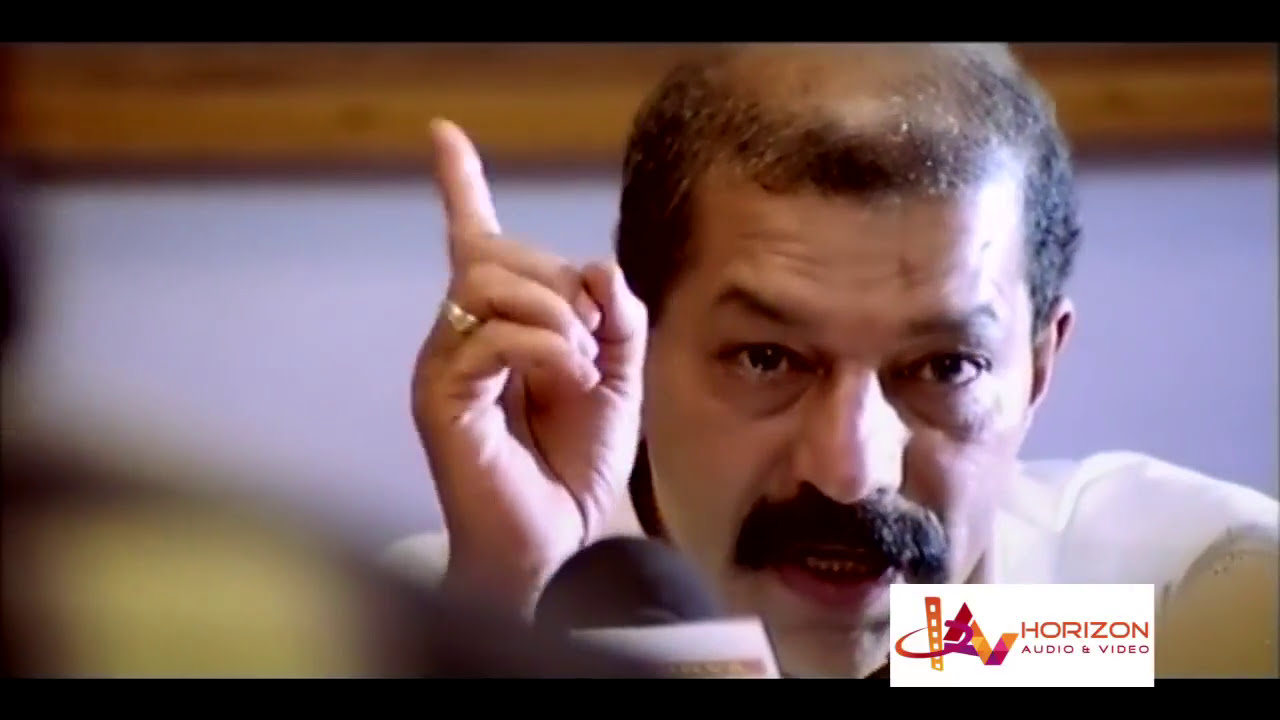 THE TIGER Malayalam Full Movie  Suresh Gopi  Malayalam Action Movie