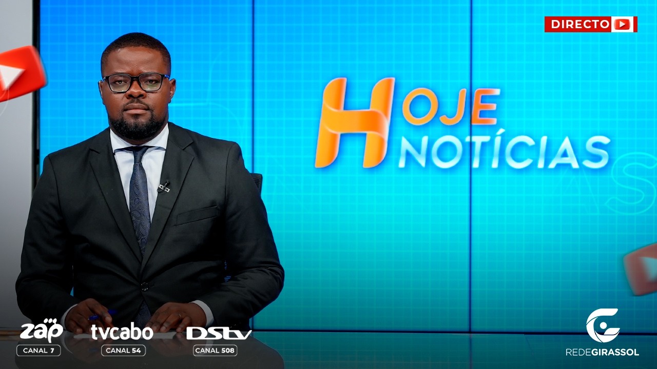 HOJE NOTÍCIAS EDIÇÃO 05 DE MARÇO