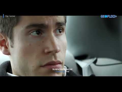 The Center | DramaThriller | GEOFLIXZ+ | Matt Cici | Judd Einan | Amanda Day