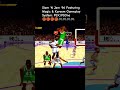 SLAM N JAM 96 GAMEPLAY Slamnjam96 Gameplayshorts Psx Basketball Retrogaming Midwestsworld
