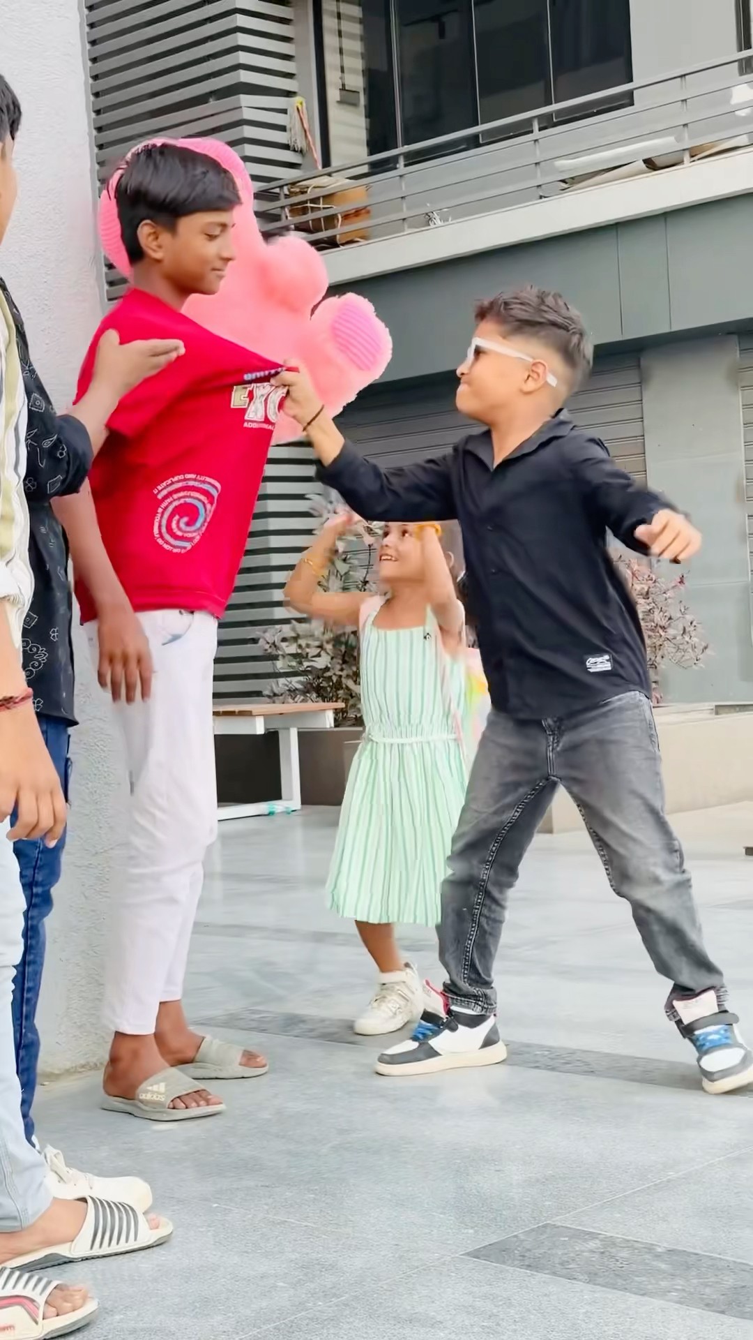 Wait For End ?|| Tappu Parmar || #tappuparmar #trending #attitude #youtubeshorts