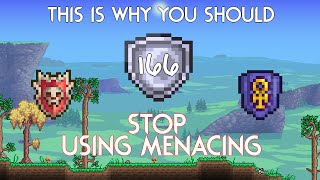 The Comprehensive Guide to Defense (Terraria)