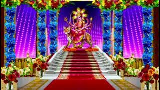 Sumiron Mein Adi Bhawani Jagat Ki Rani Beautiful Mata Durga Bhajan Kirtan