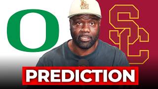 Details Can Oregon Survive USC The Truth About this Big Ten Showdown News