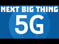 5G Explained Simply Fast 