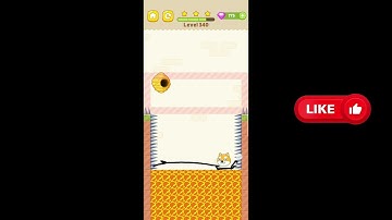 Save the Dog Level 340