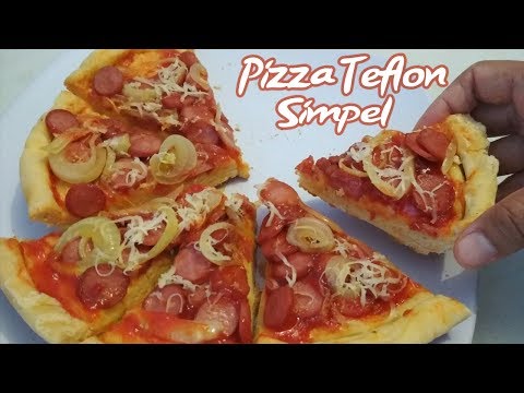 cara-membuat-pizza-empuk-paling-mudah-tanpa-oven-anti-gagal