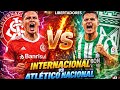 🔥 SEGUNDO PARTIDO DE LIBERTADORES | La presión aumenta