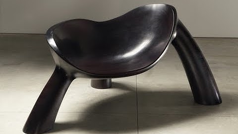 Wendell Castle Remastered