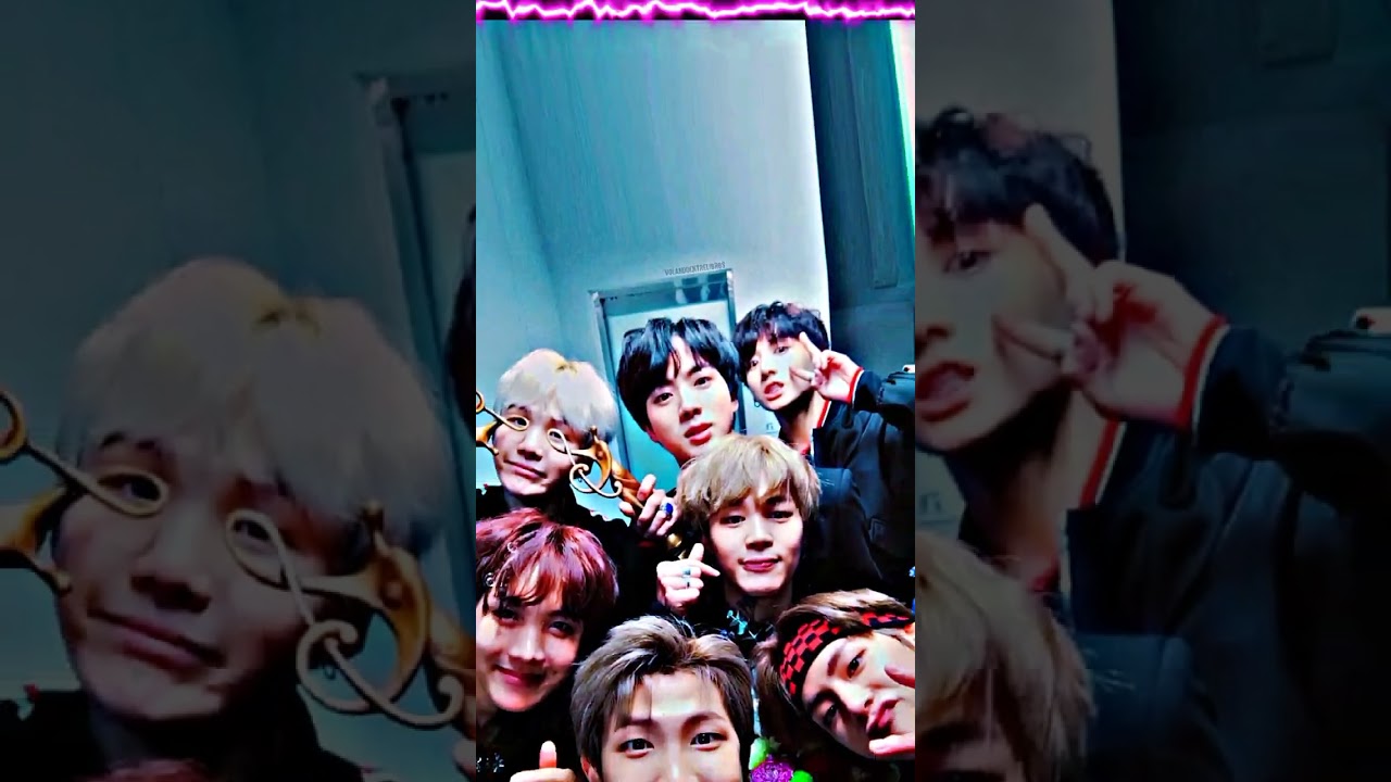 New BTS video Like Subscribe Share 