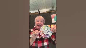 Complementary Colors For The Beginning Artist - Learn to Paint