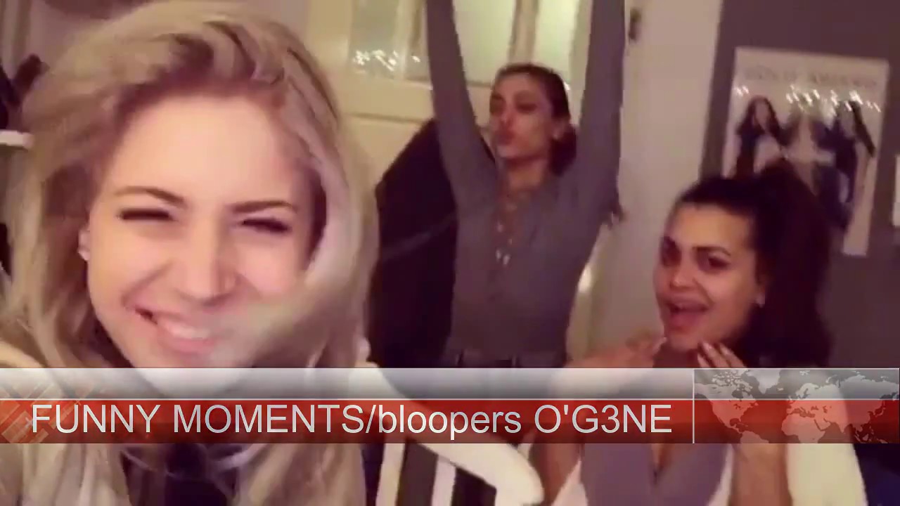 FUNNY MOMENTS OG3NE TOP 20