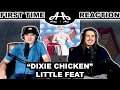 Dixie Chicken - Little Feat | College Students' FIRST TIME REACTION!