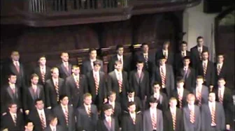 "Dies Irae" - OSU Meistersingers "Dies Irae" - OSU Meistersingers