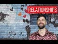 Zamilovaná angličtina - lekce na téma Láska a vztahy