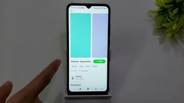 How to change font style in poco c3 | Poco c3 Pont Style | Poco c3 me font style kaise change kare