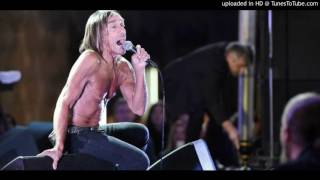 Iggy Pop - Chocolate Drops