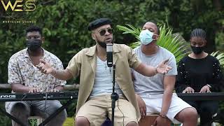 Isondo liyajika || WES x Mazwi Oneshot
