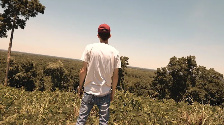 Skylar Wilson - Right Now (Official Video)