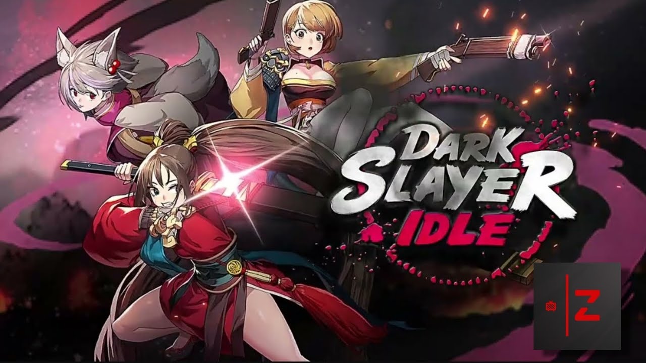 Dark Slayer: AFK RPG Gameplay (Android/iOS) - YouTube