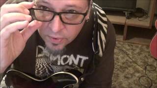 Download Lagu Stryper - In God We Trust - CVT Guitar Solo Lesson by Mike Gross MP3