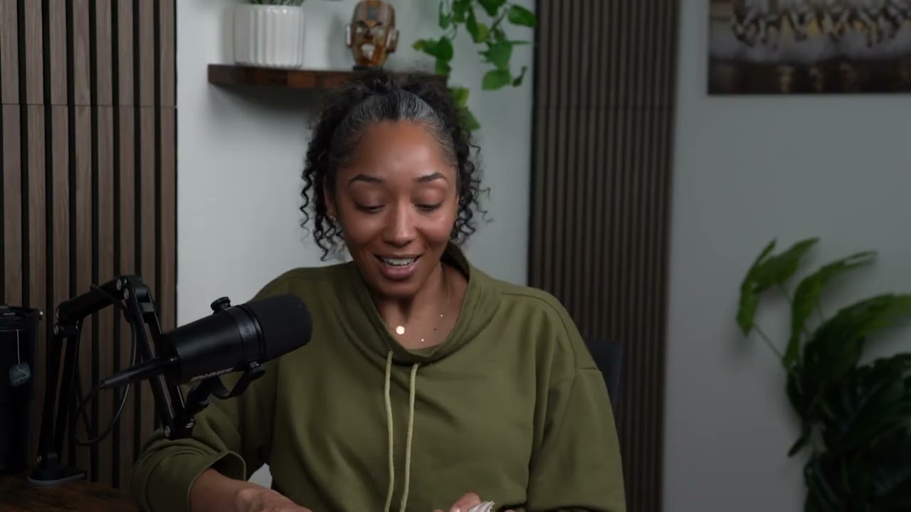 Finding Strength in the Fire: Navigating Trials with Spiritual Spotters